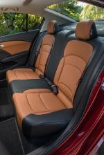 Chevrolet Cavalier Premier 2017 года (MX)